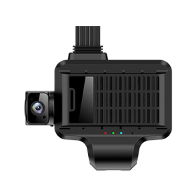 Sistema dashcam IA 4G Jimi IoT JC450 Serie