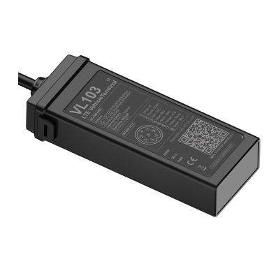 Rastreador GPS 4G VL103M
